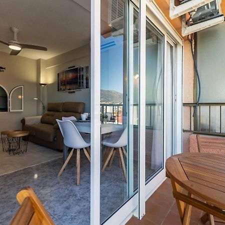 Cyv 1 Bed 1 Bath Beach View Fuengirola Luaran gambar