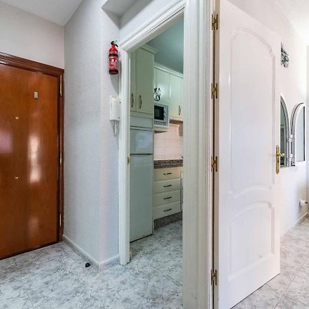 Cyv 1 Bed 1 Bath Beach View Fuengirola Luaran gambar