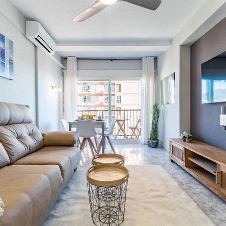 Cyv 1 Bed 1 Bath Beach View Fuengirola Luaran gambar