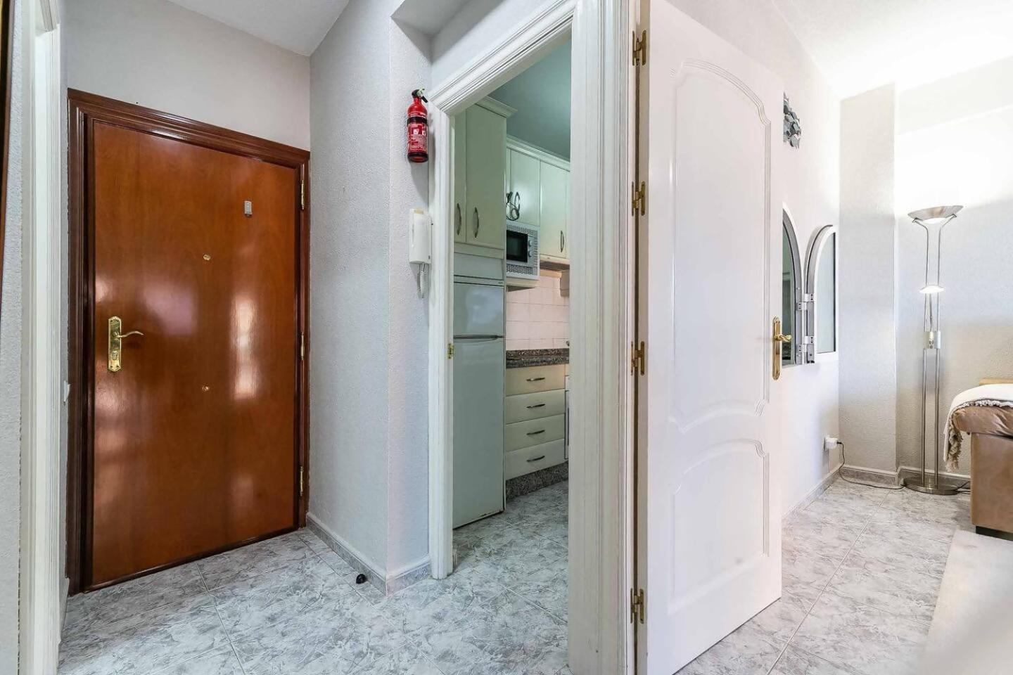 Cyv 1 Bed 1 Bath Beach View Fuengirola Luaran gambar