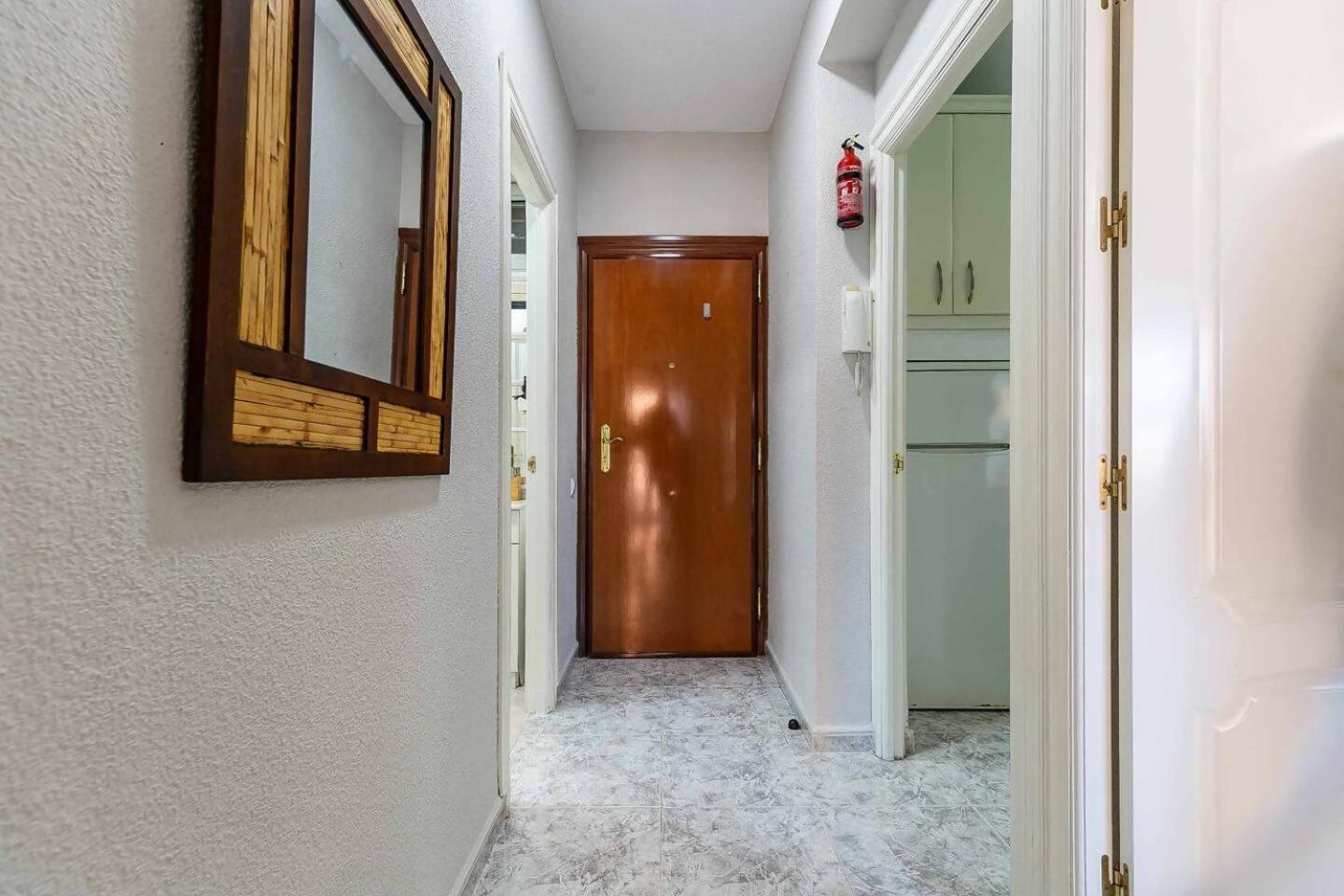 Cyv 1 Bed 1 Bath Beach View Fuengirola Luaran gambar