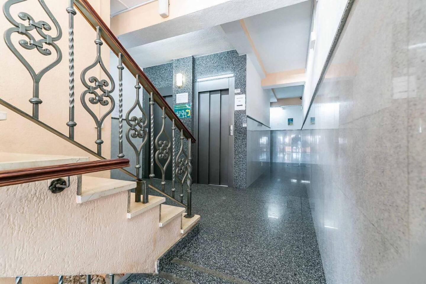 Cyv 1 Bed 1 Bath Beach View Fuengirola Luaran gambar