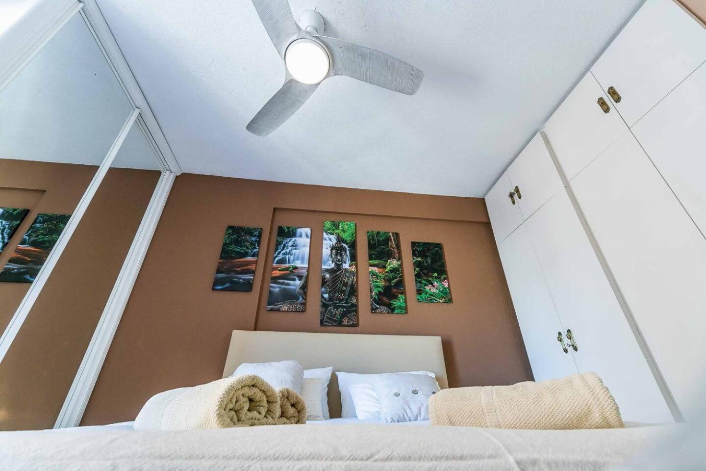 Cyv 1 Bed 1 Bath Beach View Fuengirola Luaran gambar