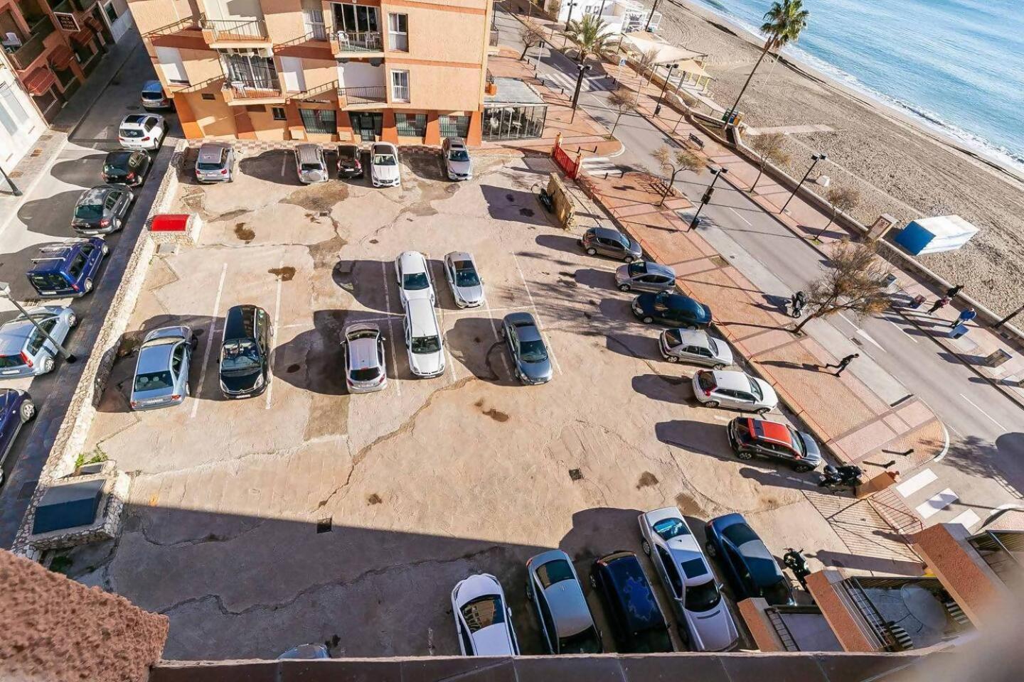 Cyv 1 Bed 1 Bath Beach View Fuengirola Luaran gambar
