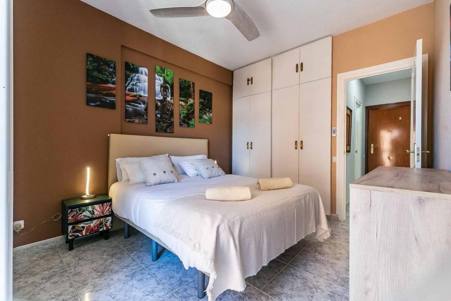 Cyv 1 Bed 1 Bath Beach View Fuengirola Luaran gambar