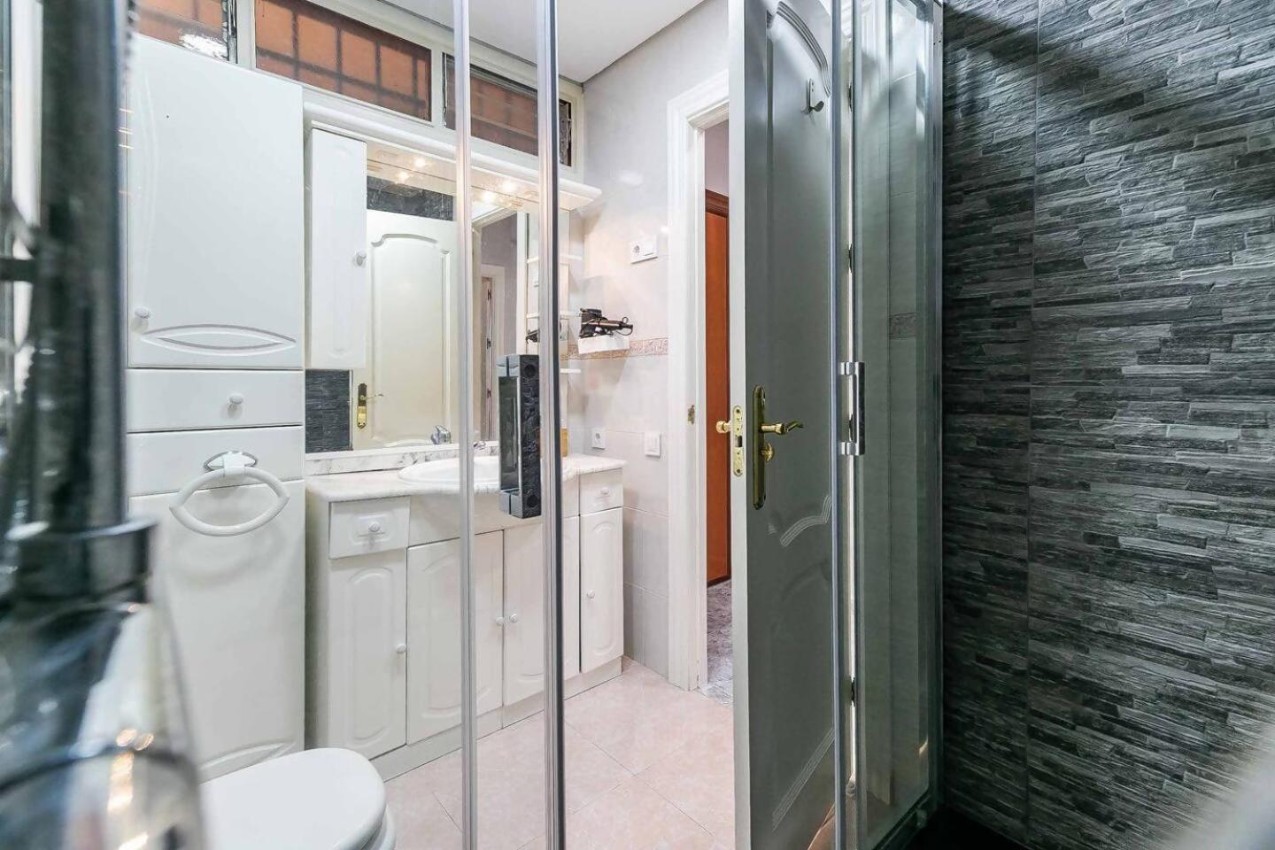 Cyv 1 Bed 1 Bath Beach View Fuengirola Luaran gambar