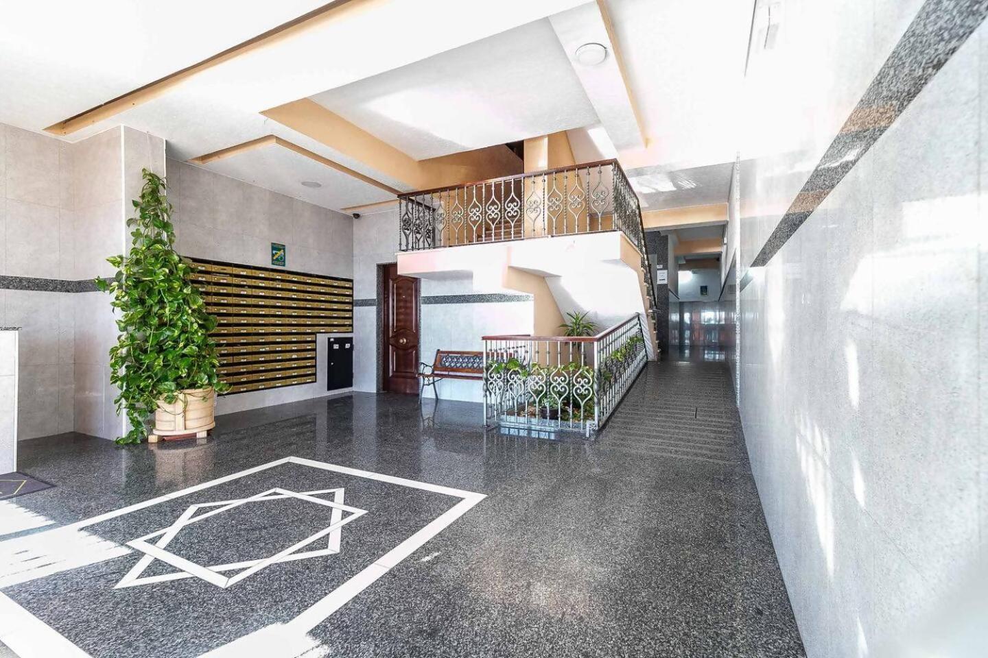 Cyv 1 Bed 1 Bath Beach View Fuengirola Luaran gambar